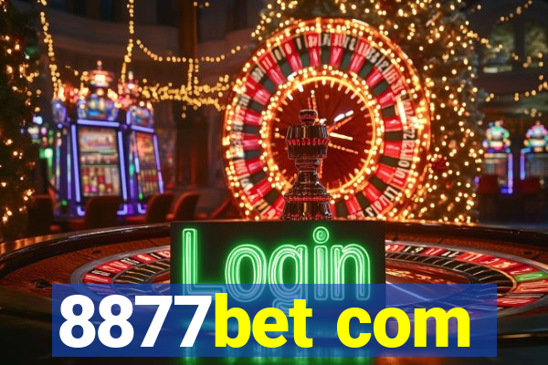 8877bet com